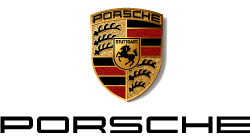 Logo von PORSCHE