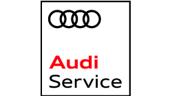 Logo von AUDI Service