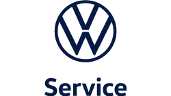 Logo von VOLKSWAGEN Service