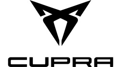 Logo von CUPRA