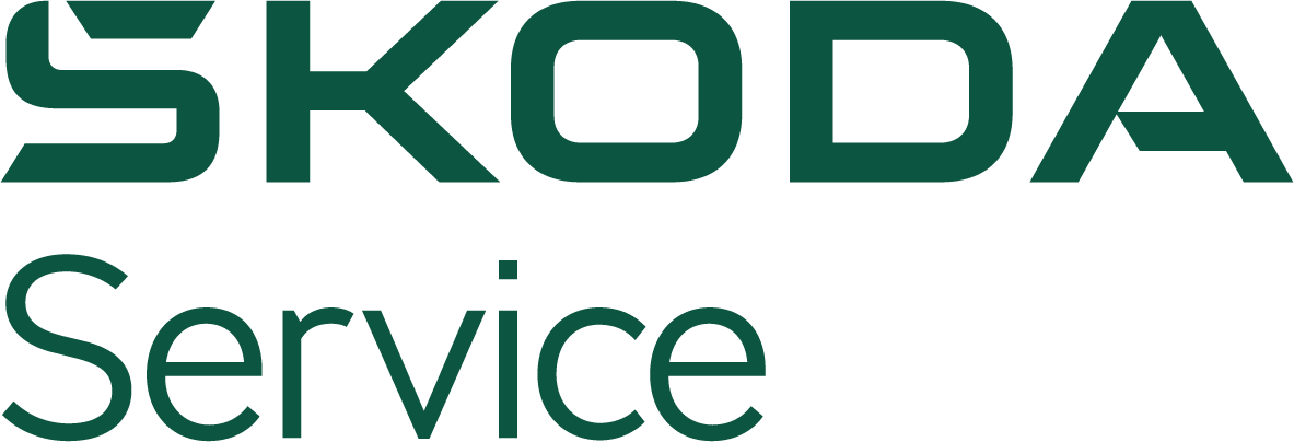 Logo von &Scaron;KODA Service