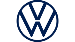 Logo von VOLKSWAGEN