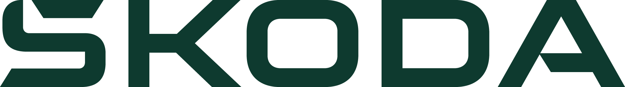 Logo von &Scaron;KODA