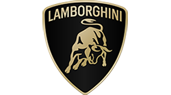 Logo von LAMBORGHINI
