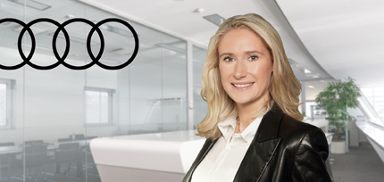 Foto von Ann-Kathrin Dombos