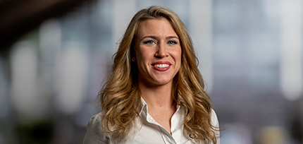 Foto von Saskia  Baumann