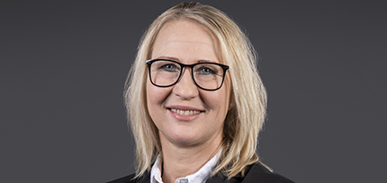 Foto von Angelika Funk