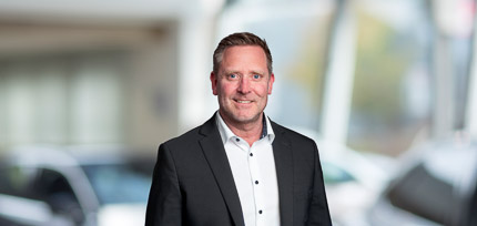 Foto von Daniel Nowak