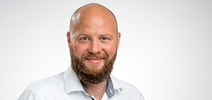 Foto von Jan Breitenbruch