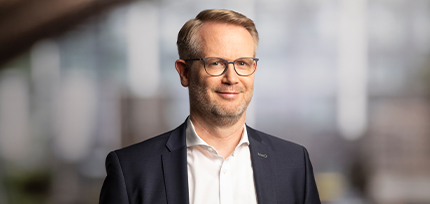 Foto von Stefan  Wesebaum