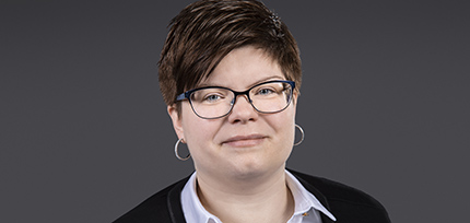 Foto von Melanie Dickel