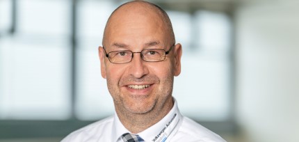 Foto von Oliver Weinert