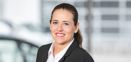 Foto von Inga  Hirschfeld