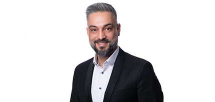 Foto von Erbay Erdogan