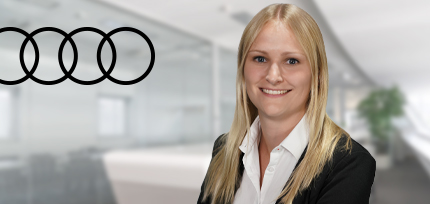 Foto von Sabrina Berg