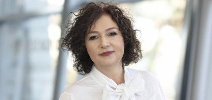 Foto von Eva-Maria Zimmermann