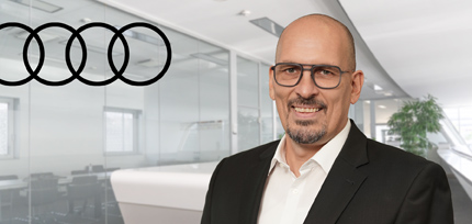 Foto von Marcus Johner