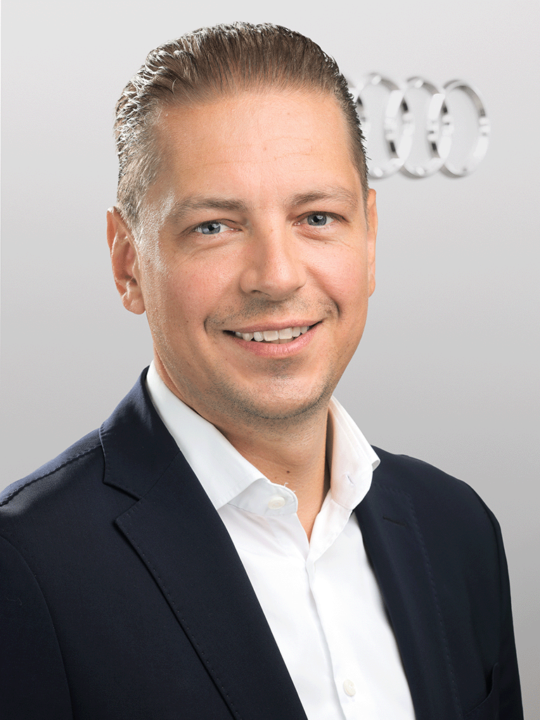 Foto von Lorenz Passoter