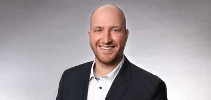 Foto von Maximilian Richter