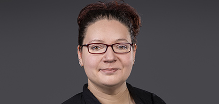 Foto von Sabrina Scalise