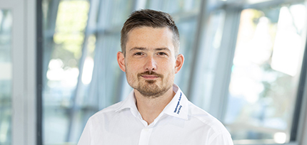 Foto von Marcel Lange