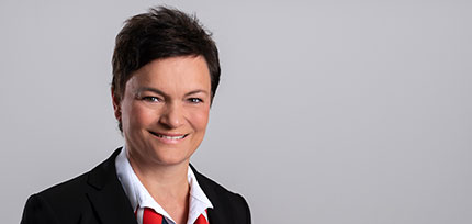 Foto von Sandra Brandt