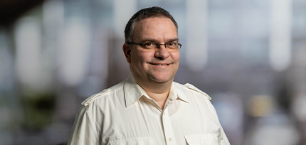 Foto von Andreas  Scholz