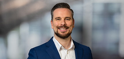 Foto von Marcus Ulbricht