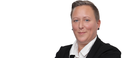 Foto von Britta Weiprecht