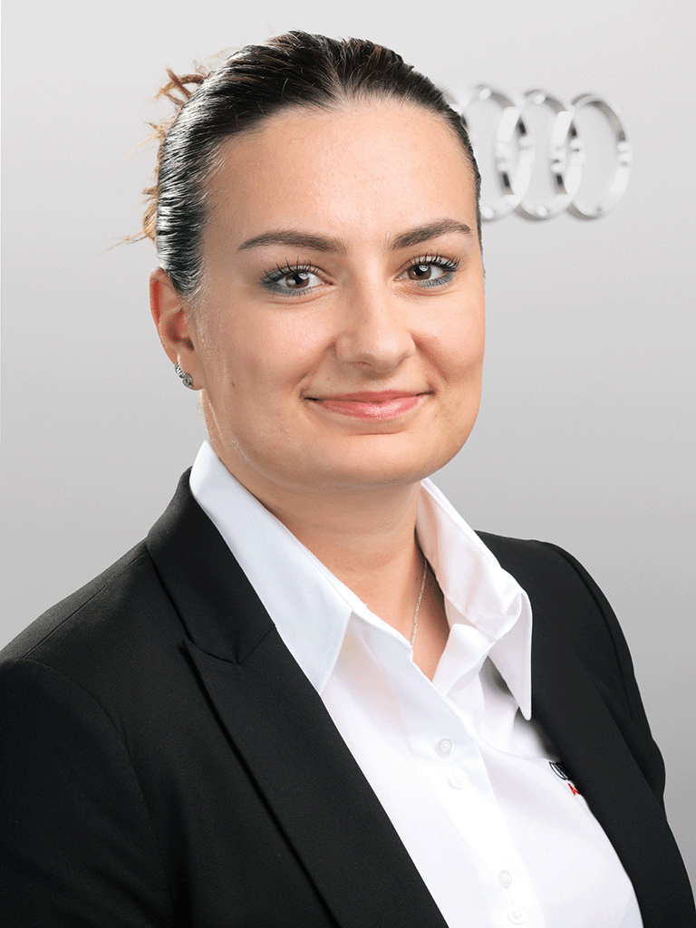 Foto von Dorentina Shemsiu