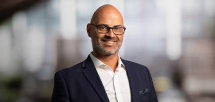 Foto von Steven Schmidt