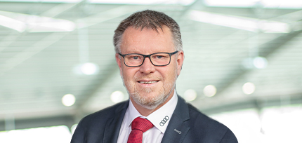 Foto von Andreas Gallaun