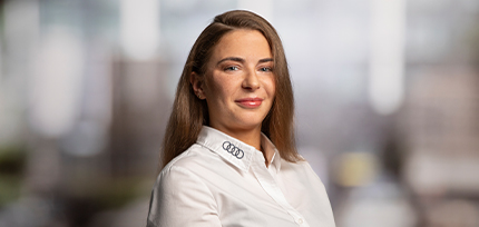 Foto von Christin-Marie  Kiefer