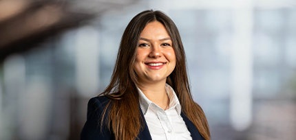 Foto von Joana Lehmann