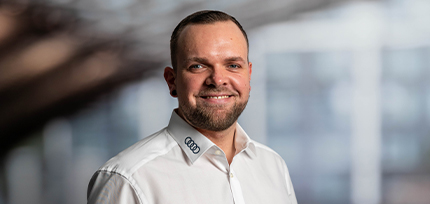 Foto von Patrice  Nieklauson