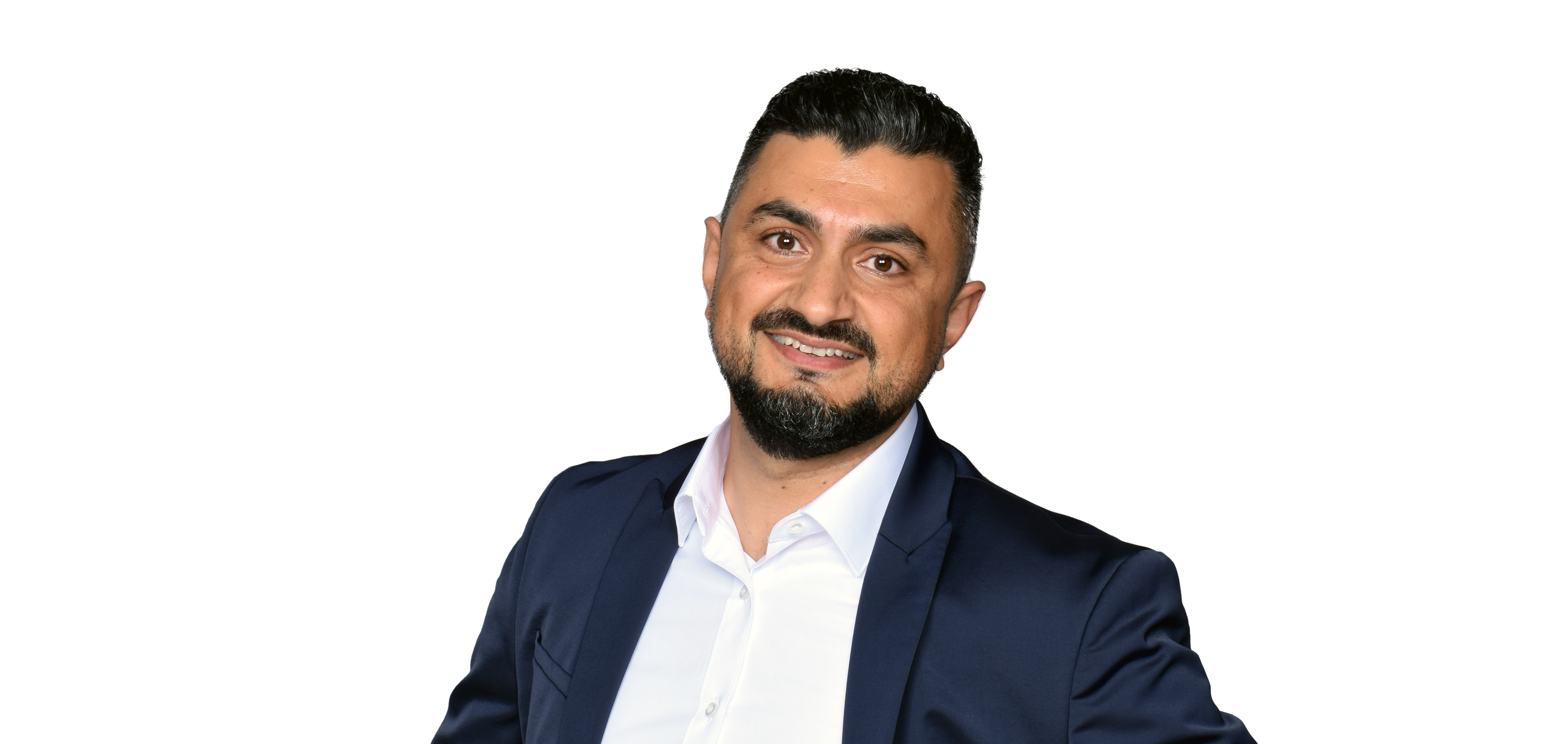 Foto von Ahmed Khalilzada