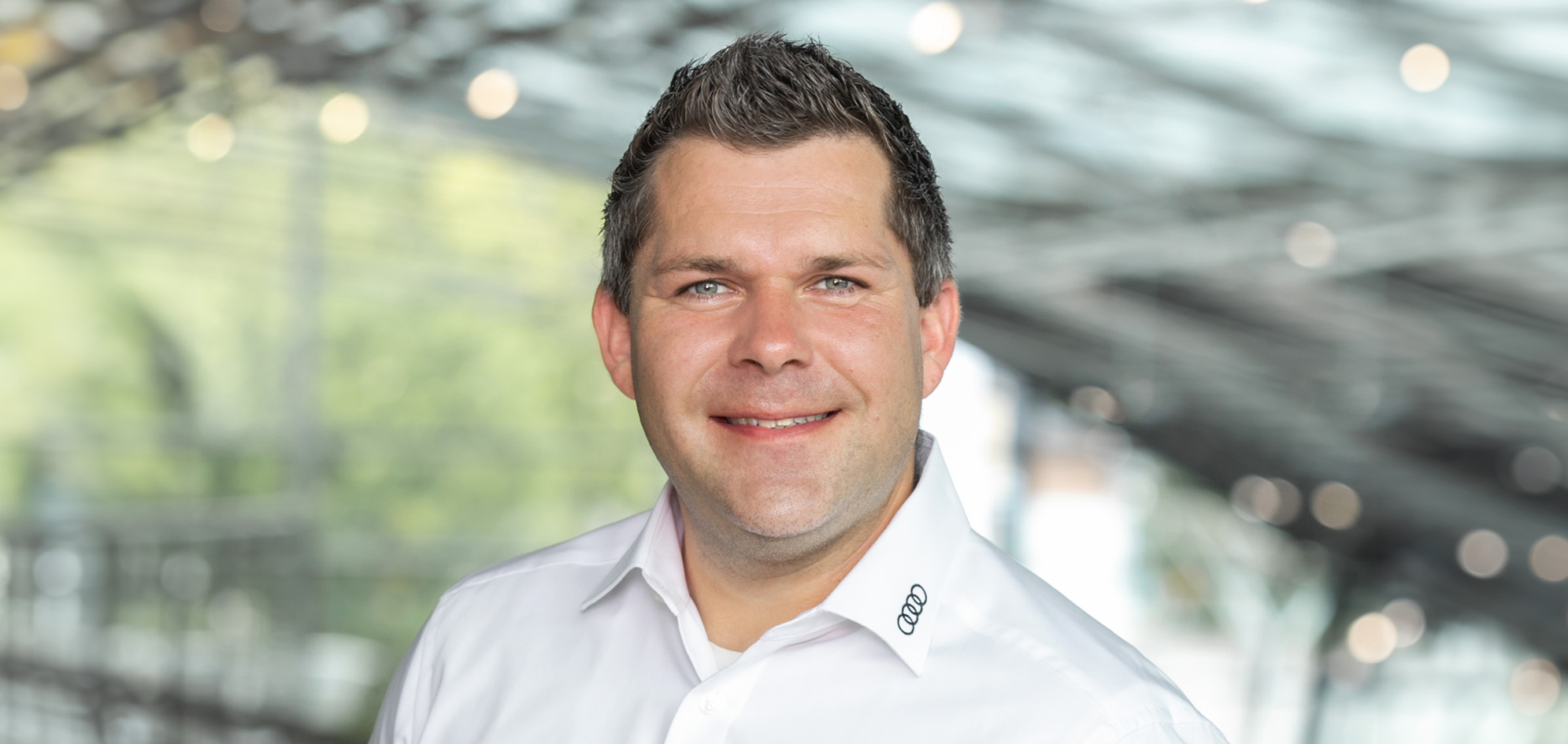 Foto von Christian Kleinke