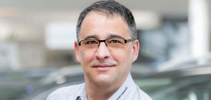 Foto von G&uuml;rhan Yildiz