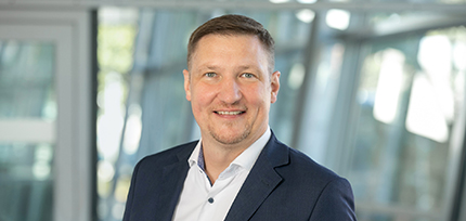 Foto von Sebastian Klock