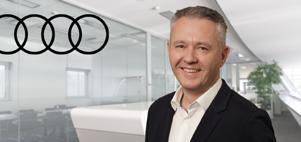 Foto von Thomas  Bieler