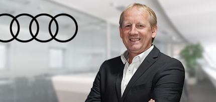 Foto von Ralph Hoffmann