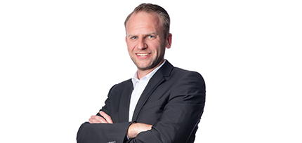 Foto von Philipp Staudenmayer