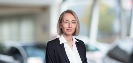 Foto von Selina Scholz