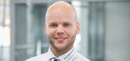 Foto von Tim Kirchhoff