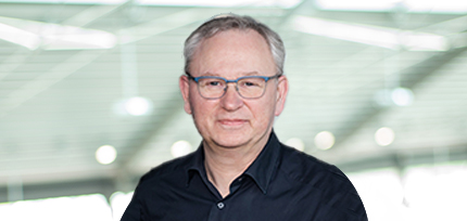 Foto von Heiko Schulz-Schaeffer