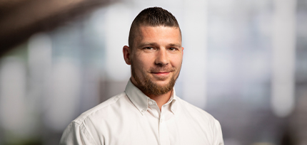 Foto von Mathias Roy