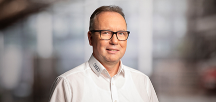 Foto von Andreas  Brauer