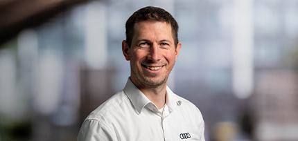 Foto von Martin Hildebrandt