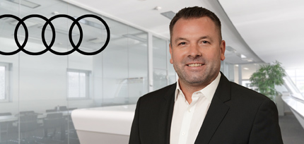 Foto von Pascal M&uuml;ller