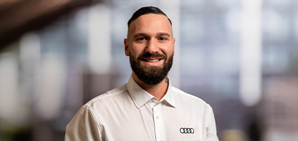 Foto von Steven Hannack